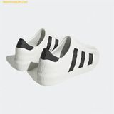  Giày adiFOM Superstar Core White HQ8750 