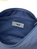  Túi Đeo Chéo MLB Basic Athleisure Hobo Bag LA Dodgers Skyblue 3ABQA015N-07SBS 