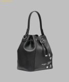  Túi Bucket KARL LAGERFELD Women's Adele Bucket Bag Handbag Black LH5JZ2DY 