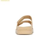  Dép MLB Chunky Bouncer Two Strap New York Yankees L.Sand 3ALPCBT33-50SAL 