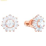  Bông Tai Swarovski Idyllia stud earrings Mixed cuts - 5459597 