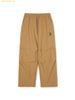 Quần Dài Túi Hộp MLB Women's Basic Gorecore Cargo Wide Pants BOS (Beige) 3FWPB0544-43BGS