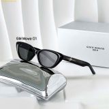 Kính Mát Gentle Monster GM Mowa 01 