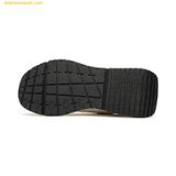  Giày Thể Thao MLB Chunky Runner LA Dodgers Beige 3ASHRJ13N-07BGS 