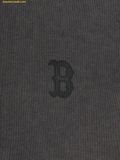  Áo Cardigan MLB Women's Basic Vintage Washed Cardigan Boston Red Sox 3FKCB0351-43CGD - Đen Xám 