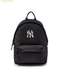  Balo MLB Basic Sportive Backpack New York Yankees 3ABKB045N-50BKS Màu Đen 