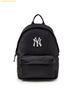 Balo MLB Basic Sportive Backpack New York Yankees 3ABKB045N-50BKS Màu Đen