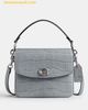 Túi Đeo Chéo COACH Cassie 19 Crossbody Bag Grey