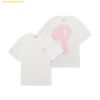 Áo Phông MLB Checkerboard Clipping Logo Overfit Short Sleeve T-Shirt PHI (White) 3ATSO0233-10WHS