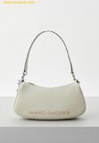  Túi Đeo Vai Marc Jacobs The Star Charm Shoulder Bag White 