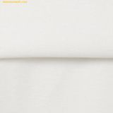  Áo Phông MLB Varsity Number Graphic Overfit Short Sleeve T-Shirt CLE (White) 3ATSV0334-45WHS 