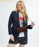  Túi Đeo Chéo Coach Mila Crossbody Bag - CAO01 - Maple 