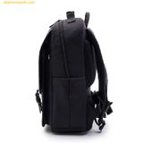  Balo MLB Diamond Monogram Jacquard New York Yankees Backpack 7ABKMD24N-50BKS Màu Đen 