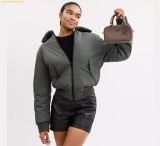  Túi Đeo Chéo Coach Satchel Crossbody - CT776 Dark Stone 