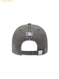  Mũ Lưỡi Trai MLB Vintage Color Washed Unstructured Ball Cap New York Yankees 3ACPV185N-50CGS Đen Xám 