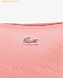 Túi Tote Lacoste Tote Bag - Size S NF2037PO Pink 