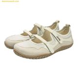  Giày Bệt Nữ Jeep Adventure Beige P651W13112 