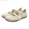 Giày Bệt Nữ Jeep Adventure Beige P651W13112