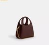  Túi Xách Coach Lana Shoulder Bag 19 Maple CCY32 