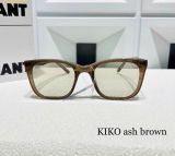  Kính Mát Blue Elephant KIKO Ash Brown 