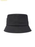 Mũ Bucket MLB Basic Bucket Hat NYM (Charcoal Grey) 3AHT7804N-09CGS Đen 