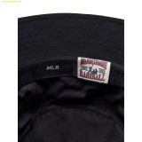  Mũ Bucket MLB DIA MONOGRAM BUCKET HAT NEW YORK YANKEES 3AHTM024N-50BKS Đen 