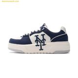  Giày Thể Thao MLB Chunky Liner Basic SD New York Mets Navy 3ASXCLS3N-09NYS 