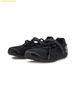 Giày Bệt MLB Slick Mary Jane Satin New York Yankees Black 3ASXMJS6N-50BKS 