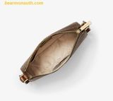  Túi Đeo Chéo Michael Kors Jet Set Travel Small Logo Shoulder Bag with Case for Apple Airpods Pro 35S1GTVC3B 