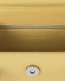  Túi Đeo Chéo Find Kapoor Marty Bag 12 Crinkled - Butter 