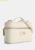  Túi Cốp Đeo Chéo Marc Jacobs The Everyday Vanity Bag Cloud White 