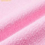  Áo Crop Hodie MLB Women's Varsity Crop Top CLE (L.Pink) 3FTRV0541-45PKL 