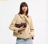  Túi Đeo Vai Barrel Bag Maple CDY80 
