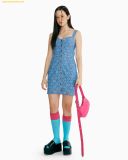  Túi Đeo Vai Find Kapoor Belty Bag 25 Crinkled - Magenta Hồng 