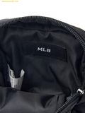  Túi Đeo Chéo MLB Basic Athleisure Mini Crossbody Bag New York Yankees 3ACRA015N-50BKS Màu Đen 