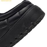  Dép Sục MLB Plush Quilting Mule New York Yankees 3AWBQWM46-50BKS 