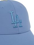  Mũ Lưỡi Trai MLB Basic Sportive Structured Ball Cap LA Dodgers L.Light Blue 3ACPB336N-07LBL 