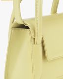  Túi Đeo Chéo Find Kapoor Marty Bag 18 Crinkled - Lime 