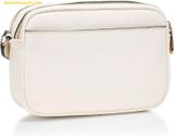  Túi Đeo Chéo Karl Lagerfeld Pari Maybelle Camera Crossbody Trắng Cream LH4ES9BJ 