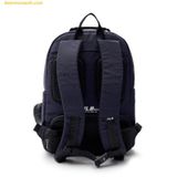  Balo MLB Korea Diamond Monogram Tone-Tone Jacquard New York Yankees Navy 7ABKMD33N-50NYD 