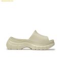  Dép MLB Pepper Slide New York Yankees 3ALPPE163-50CRS Cream 