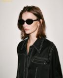  Kính Mát Blue Elephant Etty Black 