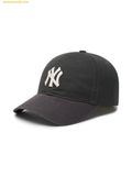  Mũ Lưỡi Trai MLB Ace Unstructured Ball Cap New York Yankees 3ACP6601N-50CGS 