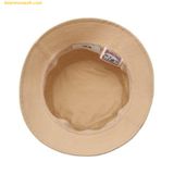  Mũ Bucket MLB Basic Bucket Hat NY (L.Beige) 3AHT7804N-50BGL Begi 