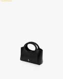  Túi Đeo Chéo Find Kapoor Market Bag 20 Màu Đen 