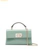  Túi Đeo Chéo Furla Mini Top Handle Bag 18 Mint Green 