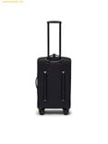  Vali MLB Monogram Outdoor Carrier 26" New York Yankees 3AHH0025N-50BKS Màu Đen Size Ký Gửi 26 