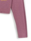  Áo Khoác Cardigan MLB Women's Basic Vintage Washed Cardigan New York Yankees 3FKCB0554-50PKD - Hồng 