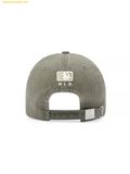  Mũ Lưỡi Trai MLB Boston Red Sox Basic Washed Unstructured Ball Cap 3ACPVV14N-43KAP - Xanh Mint 