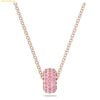 Dây Chuyền, Vòng Cổ Swarovski Dextera pendant Pink - SKU 5642887